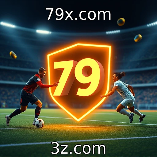 79x.com Estratégias para maximizar ganhos nas apostas esportivas