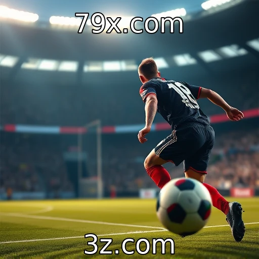 Como as apostas esportivas podem mudar seu jeito de torcer