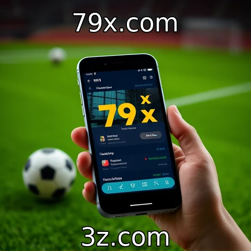 79x.com Apostas Esportivas: Como Analisar Estatísticas para Melhorar Seus Resultados