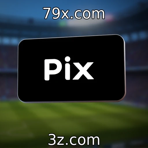 79x.com Como as novidades em métodos de pagamento revolucionam as apostas online