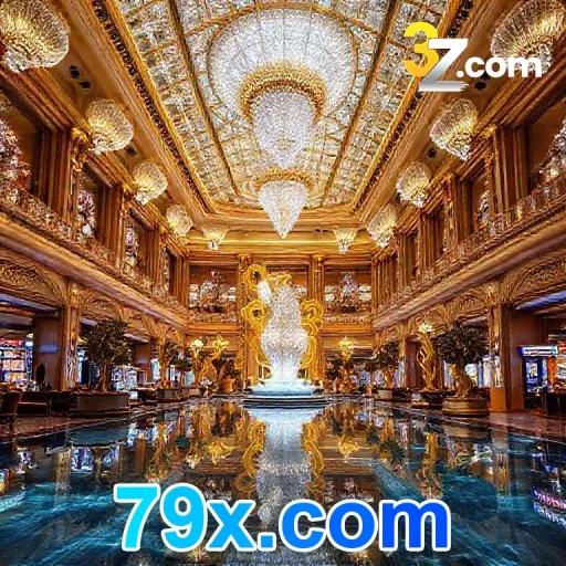 79x.com Plataforma