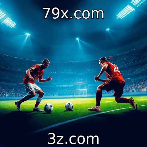 79x.com Apostas esportivas: como analisar partidas e maximizar suas chances
