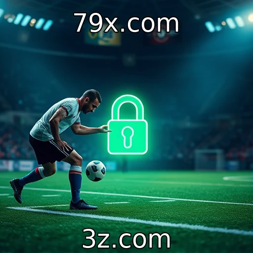 79x.com Desvendando os Segredos das Apostas Esportivas: O que Considerar Antes de Apostar
